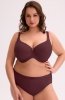 Gaia BS 1058 Maxi Wino biustonosz semi soft 